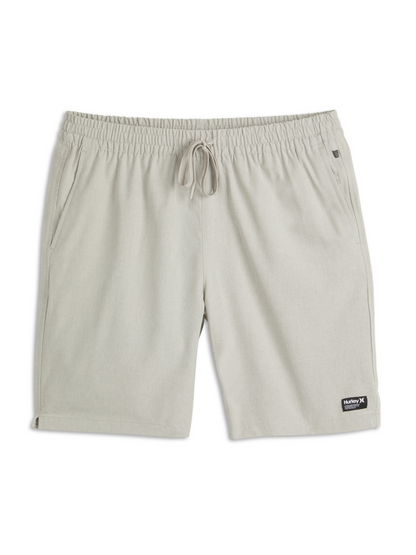 Compass Hybrid Walk Short in Sandstorm