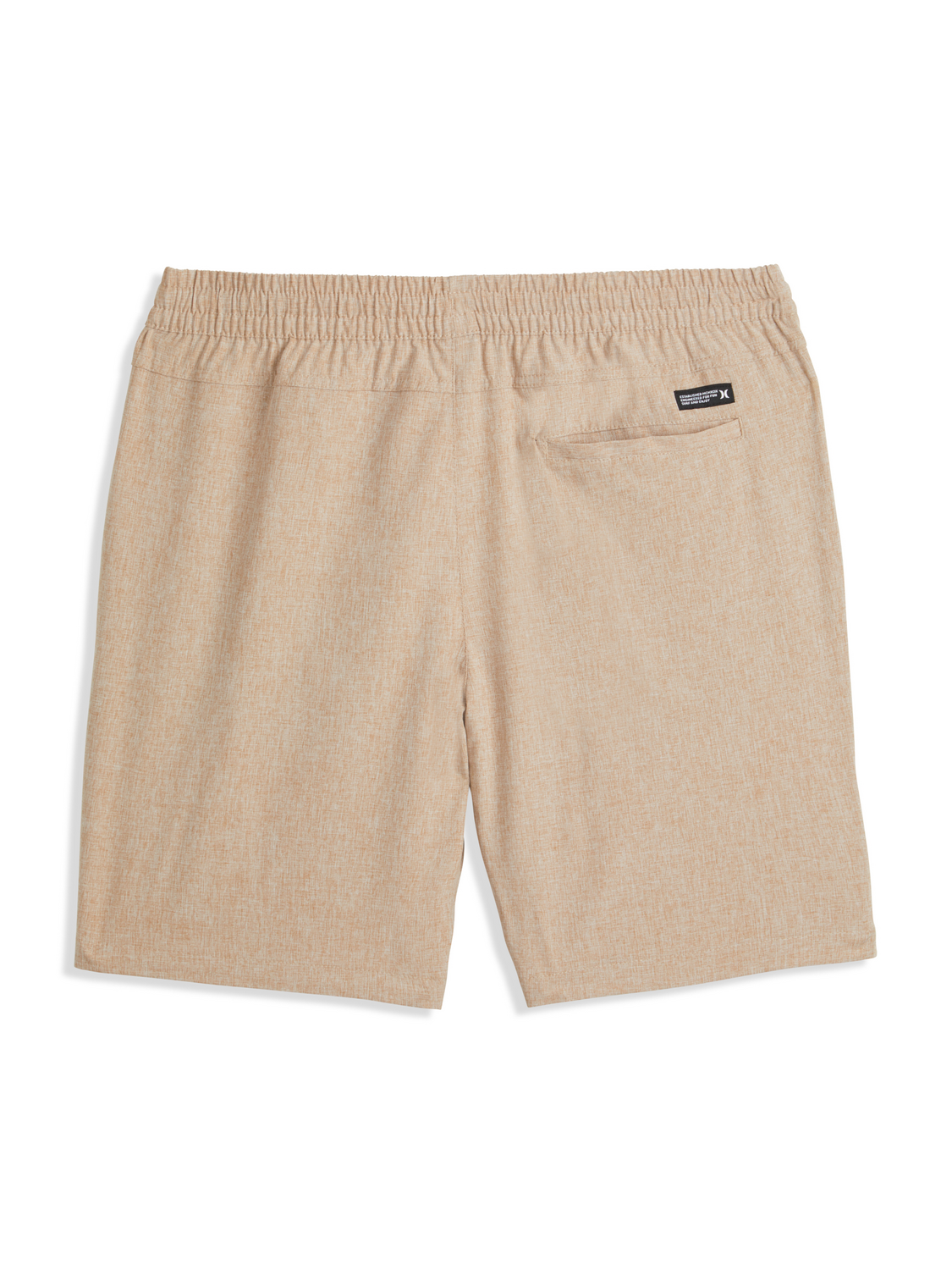 Compass Hybrid Walk Short in Bristlecone