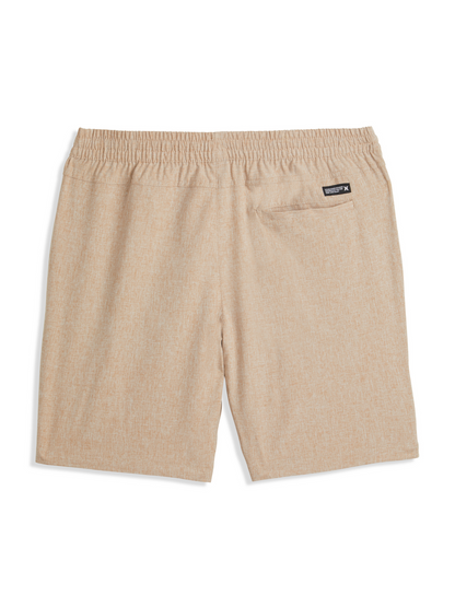 Compass Hybrid Walk Short in Bristlecone