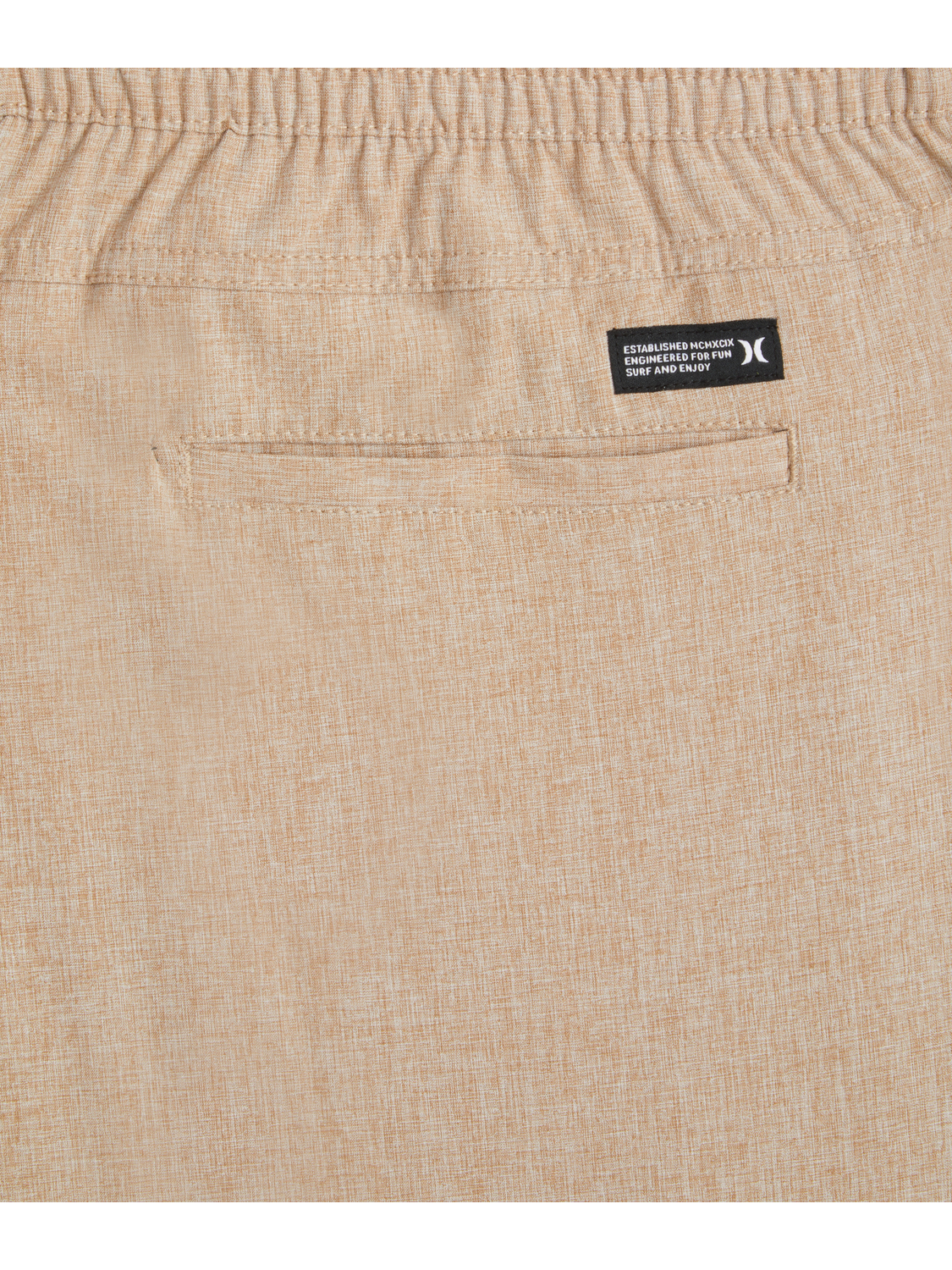 Compass Hybrid Walk Short in Bristlecone