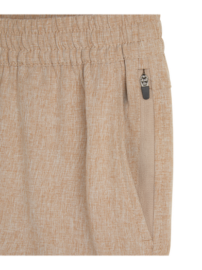 Compass Hybrid Walk Short in Bristlecone