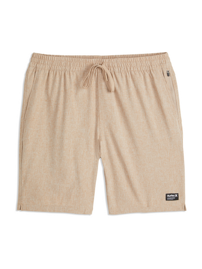 Compass Hybrid Walk Short in Bristlecone
