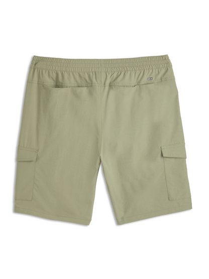 Command Cargo Short in Iguana