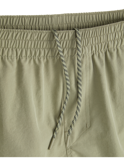 Command Cargo Short in Iguana