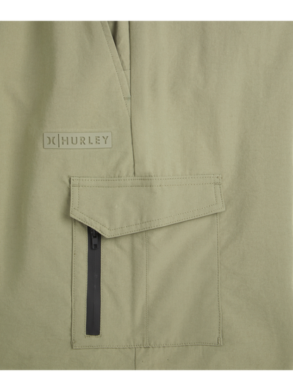 Command Cargo Short in Iguana