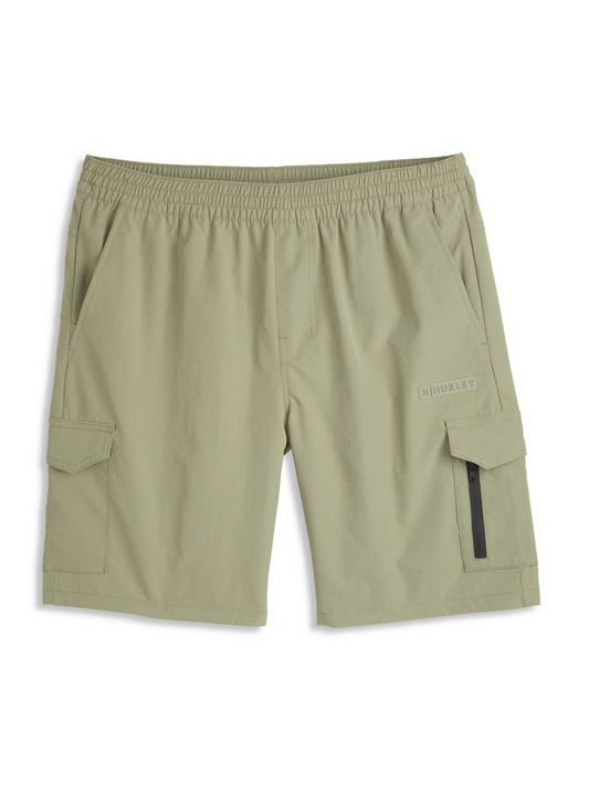 Command Cargo Short in Iguana