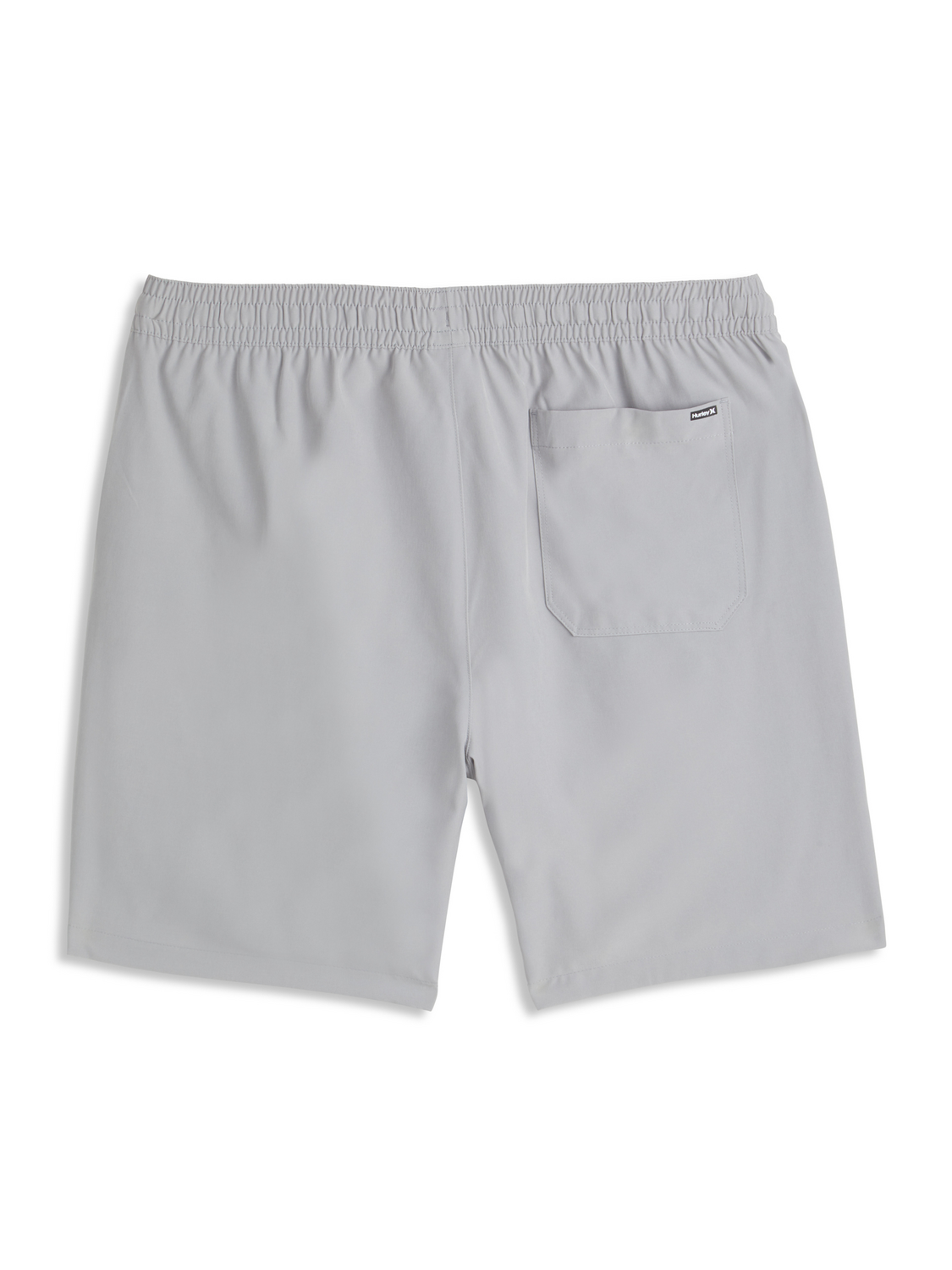 Exist Light Weight Active Short in Ultimate Grey