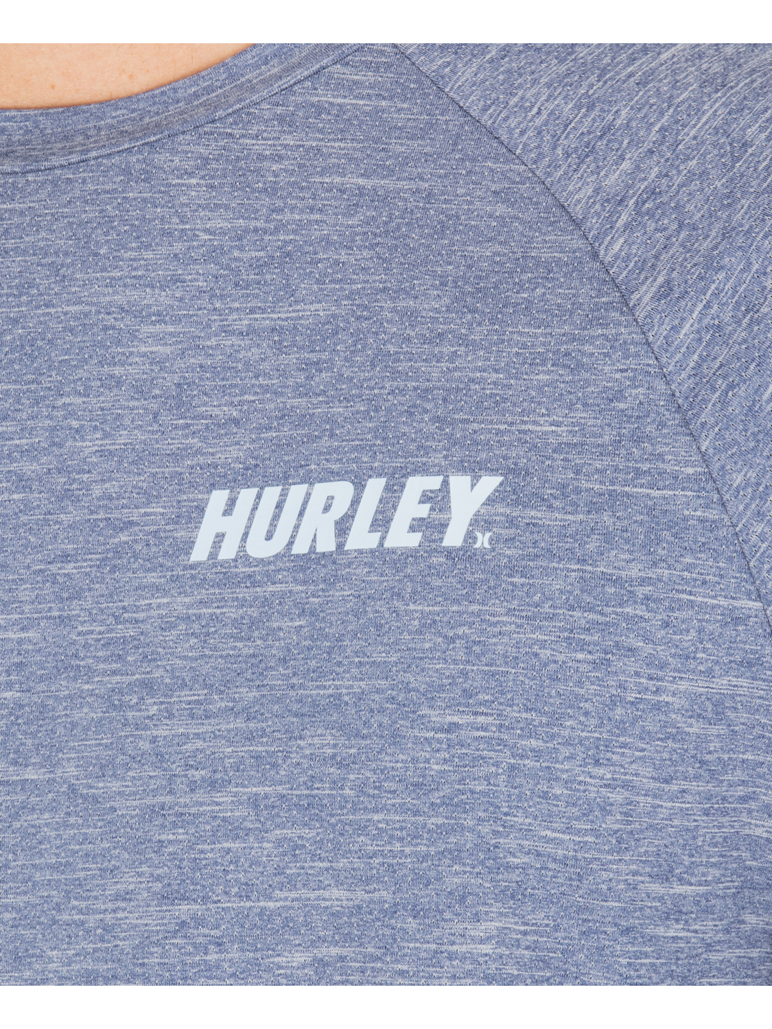H2O Dri Outback Short Sleeve Top in Abyss