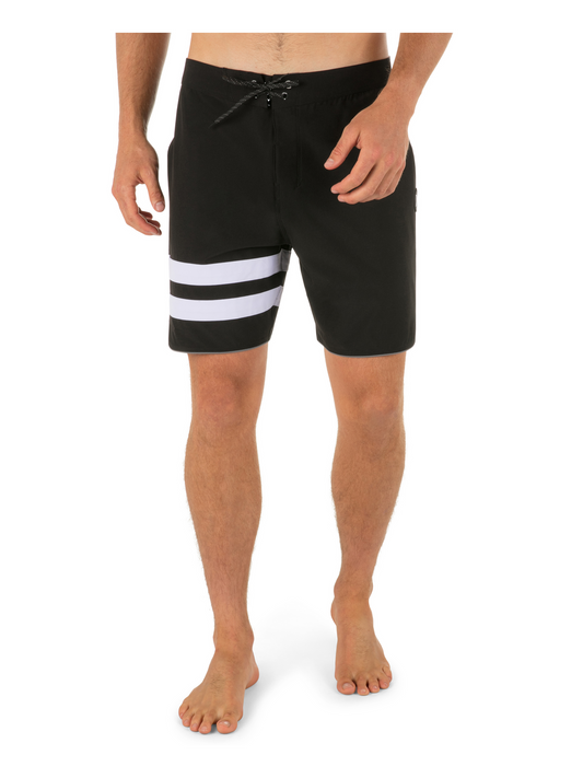 Phantom Eco Block Party Solid 18" in Black