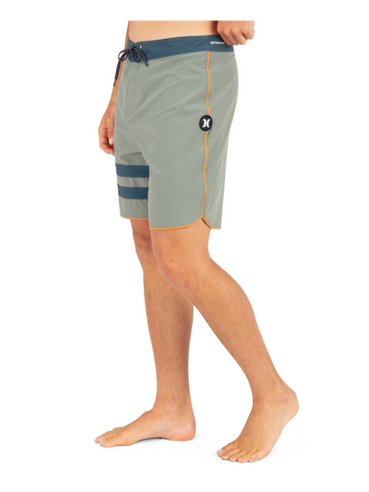 Phantom Eco Block Party Solid 18" in Great White