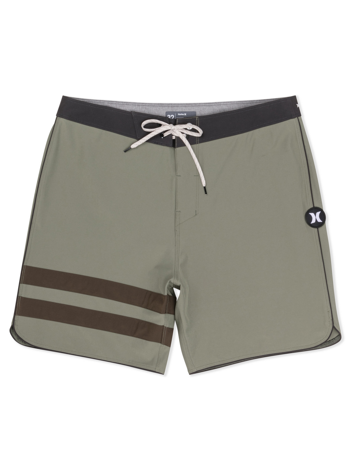 Phantom Eco Block Party Solid 18" in Army
