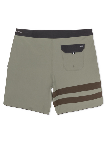 Phantom Eco Block Party Solid 18" in Army