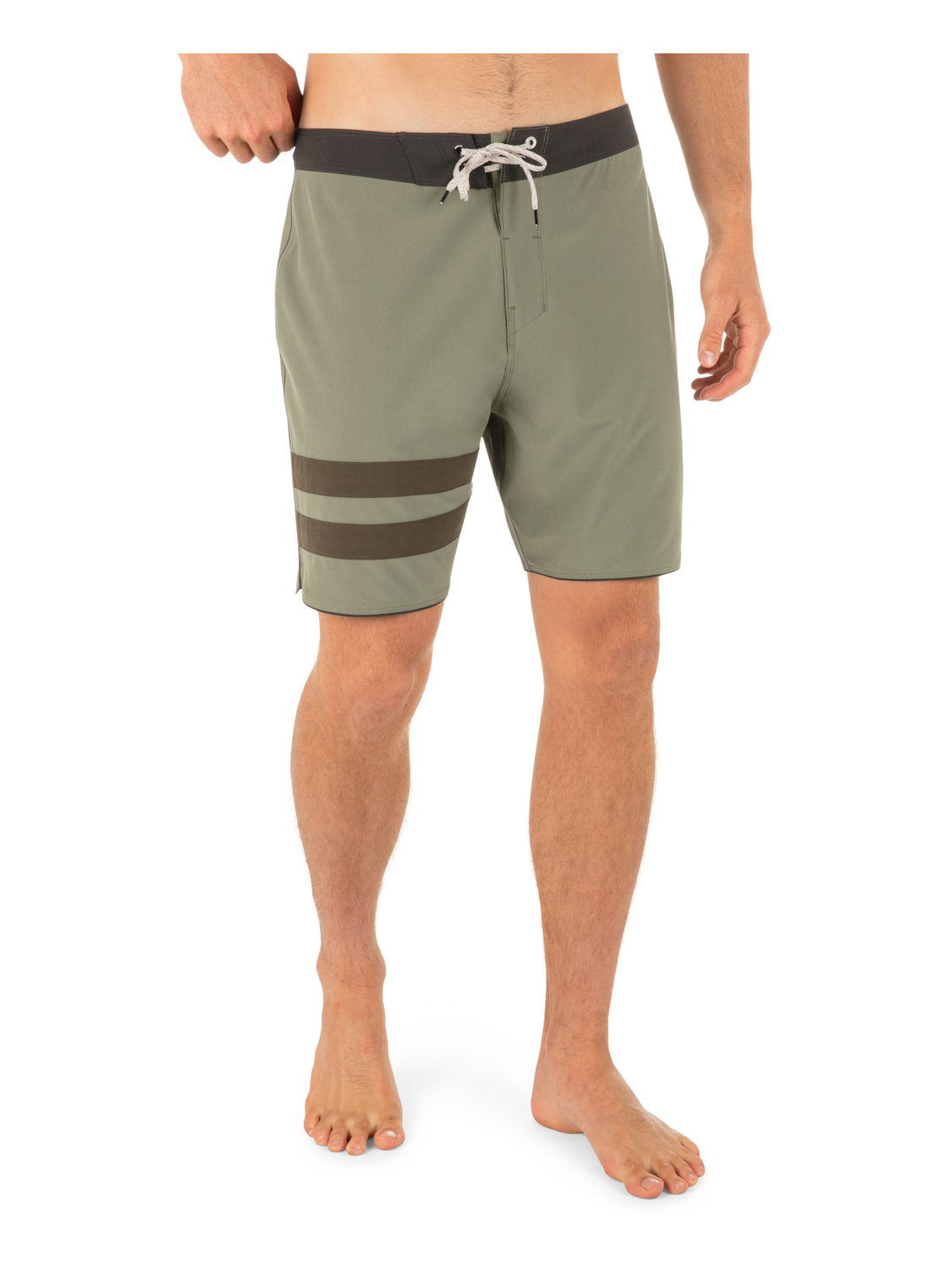 Phantom Eco Block Party Solid 18" in Army