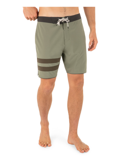 Phantom Eco Block Party Solid 18" in Army