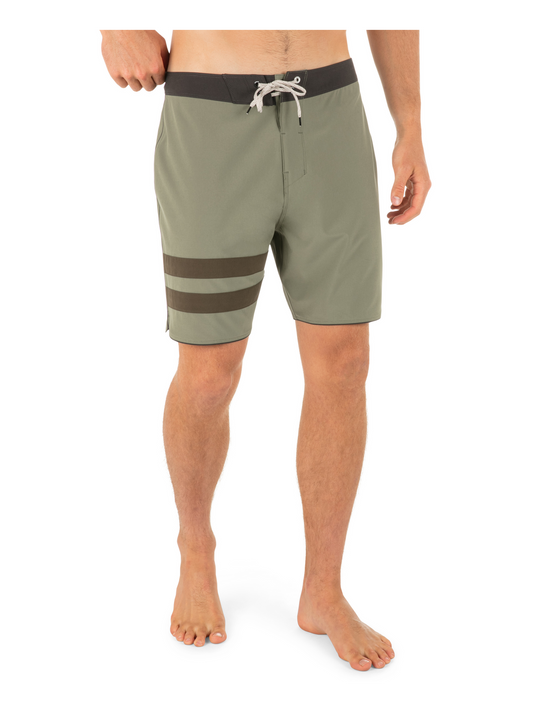 Phantom Eco Block Party Solid 18" in Army