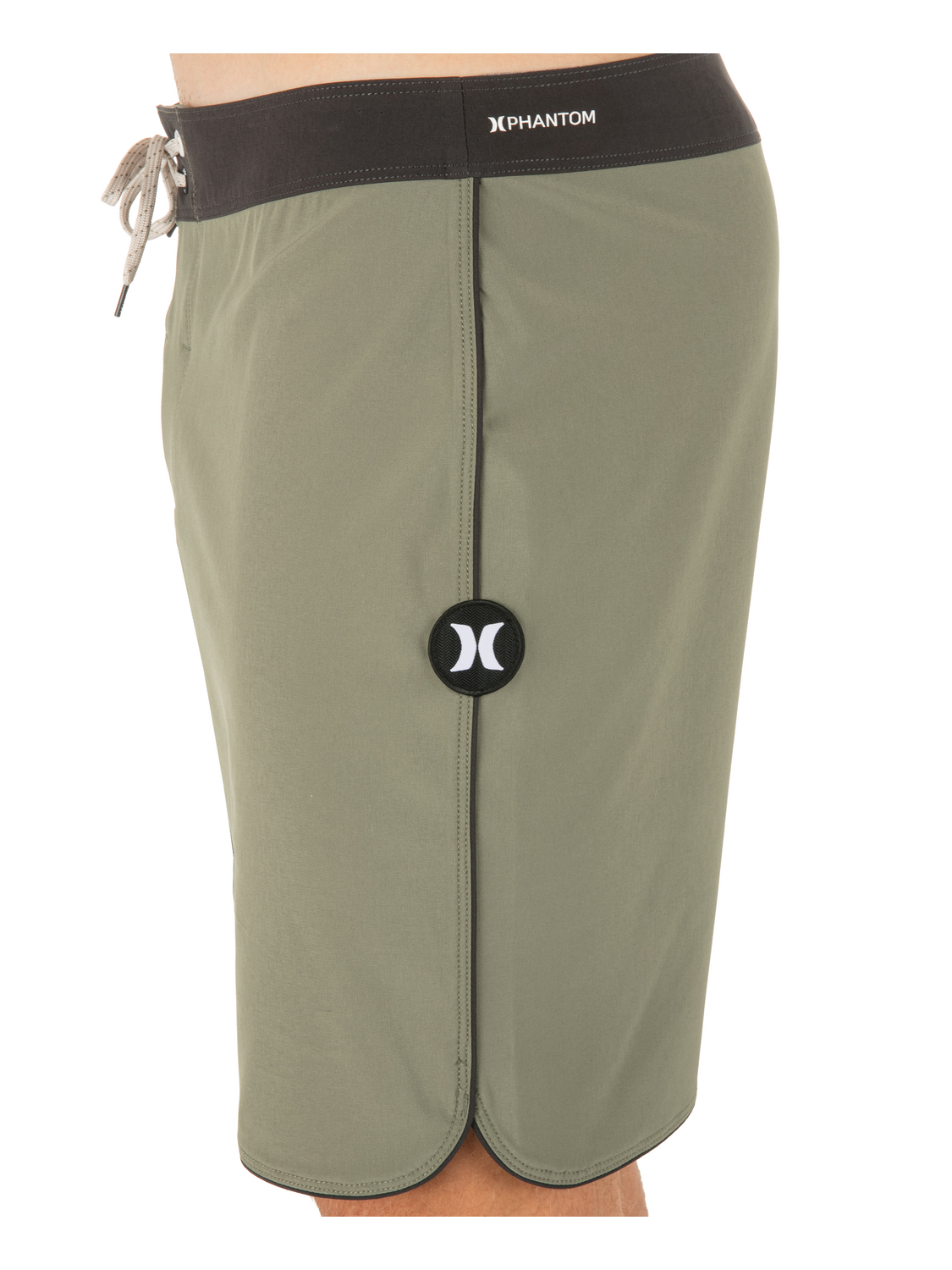 Phantom Eco Block Party Solid 18" in Army