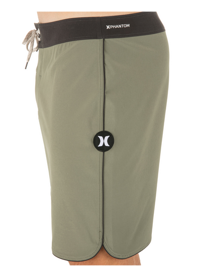 Phantom Eco Block Party Solid 18" in Army