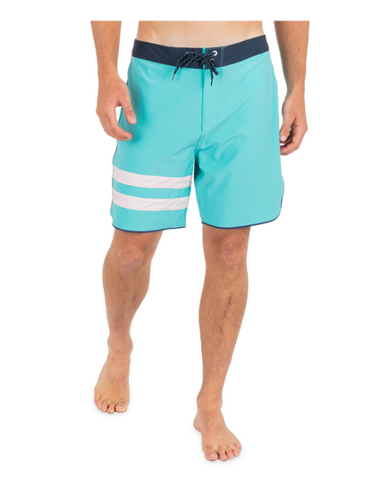 Phantom Eco Block Party Solid 18" in Barracuda