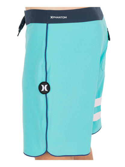 Phantom Eco Block Party Solid 18" in Barracuda
