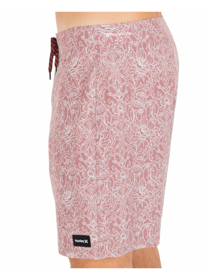 Phantom Eco Classic Slub Zip 18" in Phantom Rose Combo