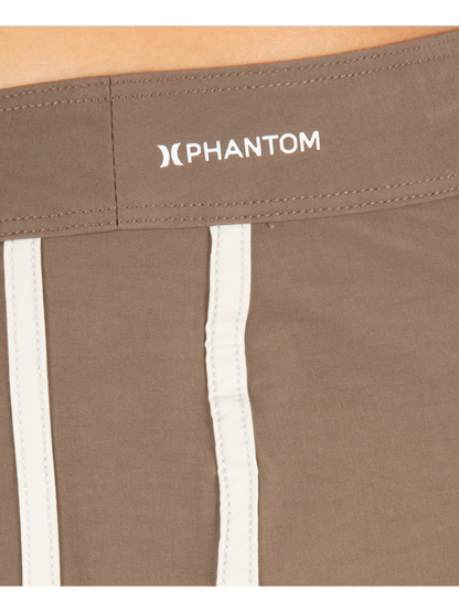 Phantom Naturals Scallop Panel 17" in Woodside