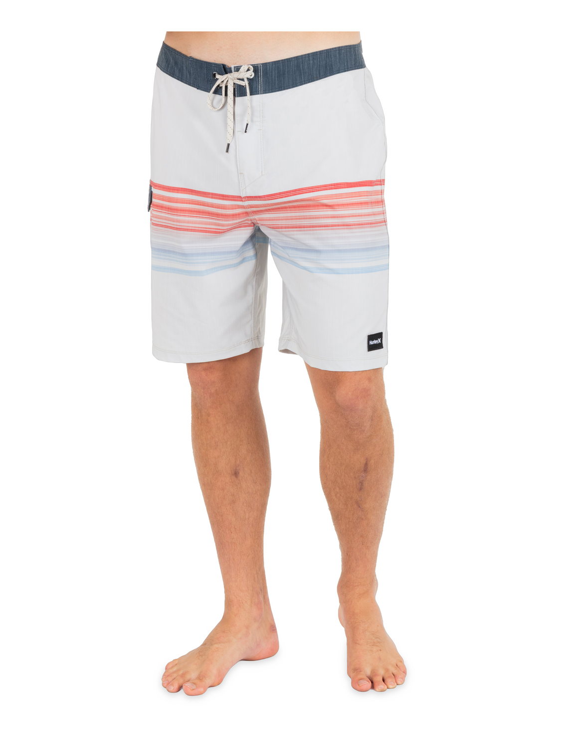 Phantom Eco Weekender Slub Cargo 20" in Bone