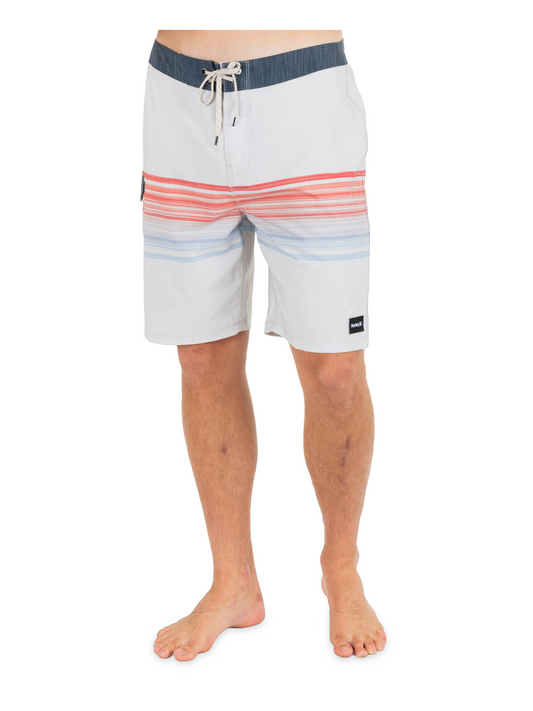 Phantom Eco Weekender Slub Cargo 20" in Bone