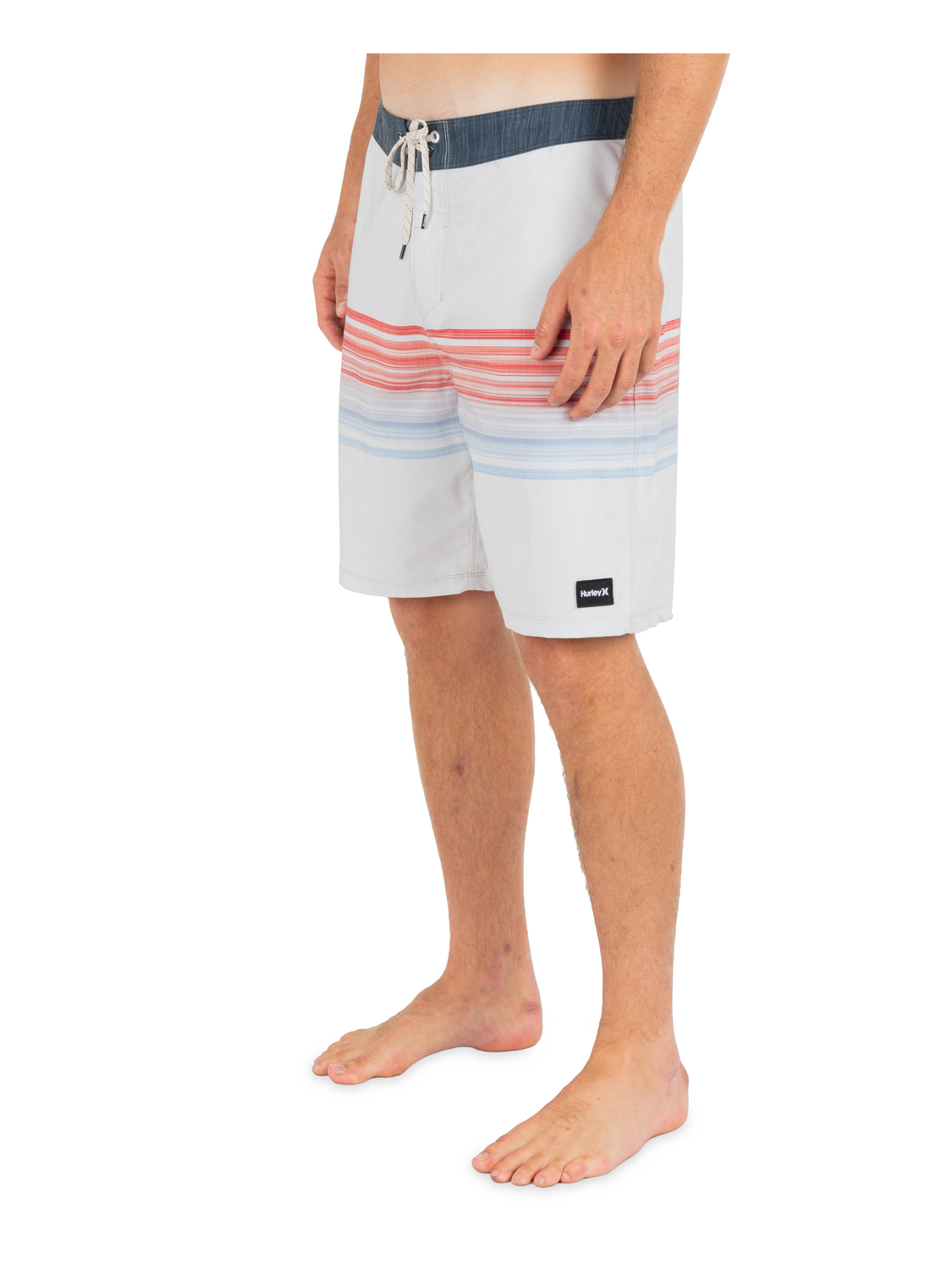 Phantom Eco Weekender Slub Cargo 20" in Bone