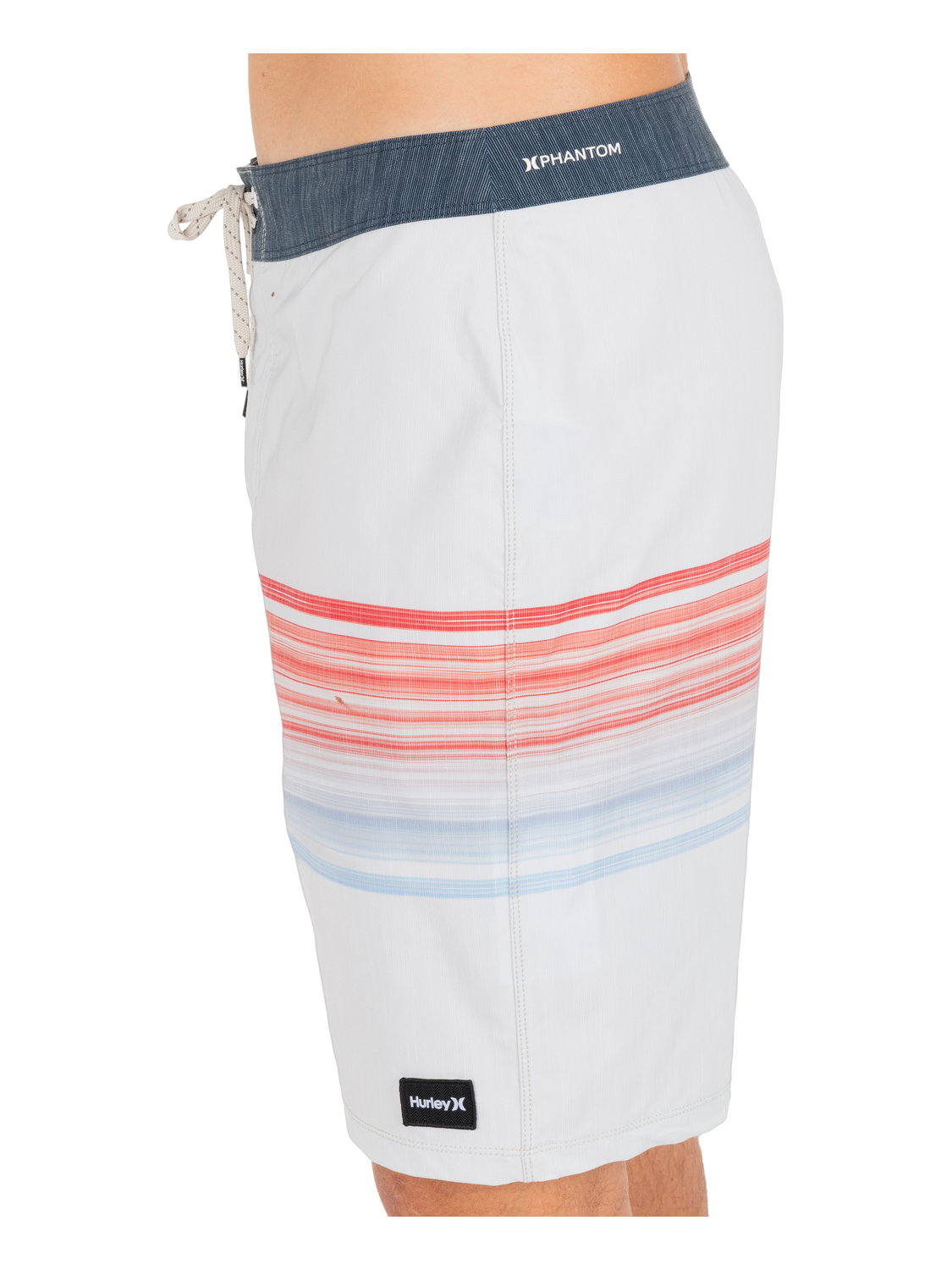 Phantom Eco Weekender Slub Cargo 20" in Bone
