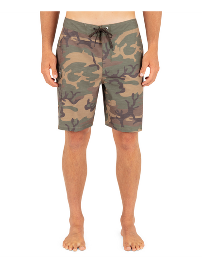 Phantom Eco Weekender Slub Cargo 20" in Olive