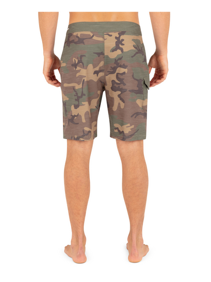 Phantom Eco Weekender Slub Cargo 20" in Olive