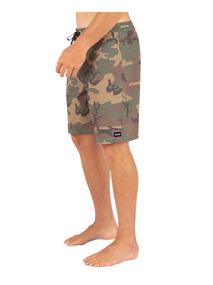 Phantom Eco Weekender Slub Cargo 20" in Olive
