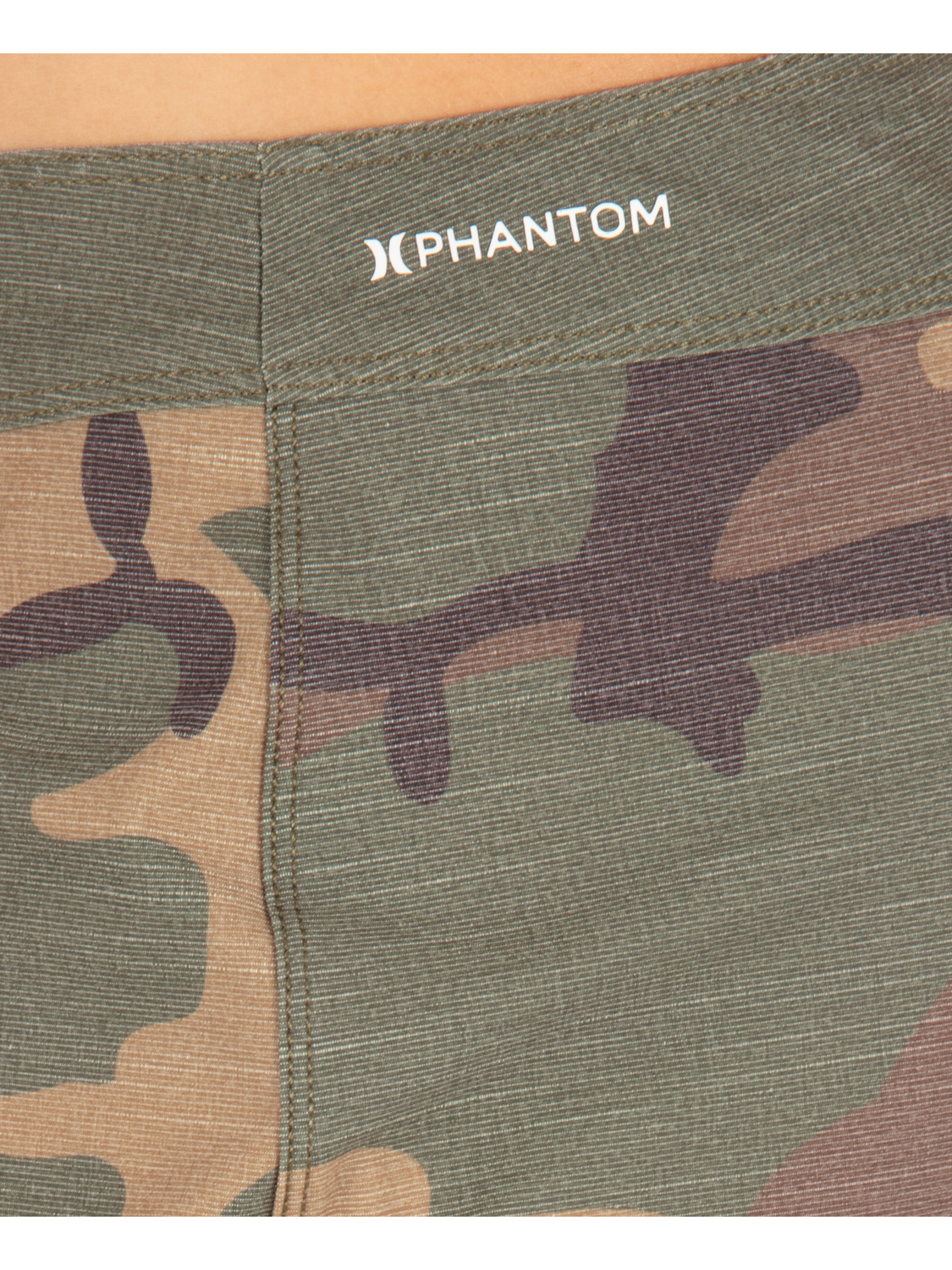 Phantom Eco Weekender Slub Cargo 20" in Olive