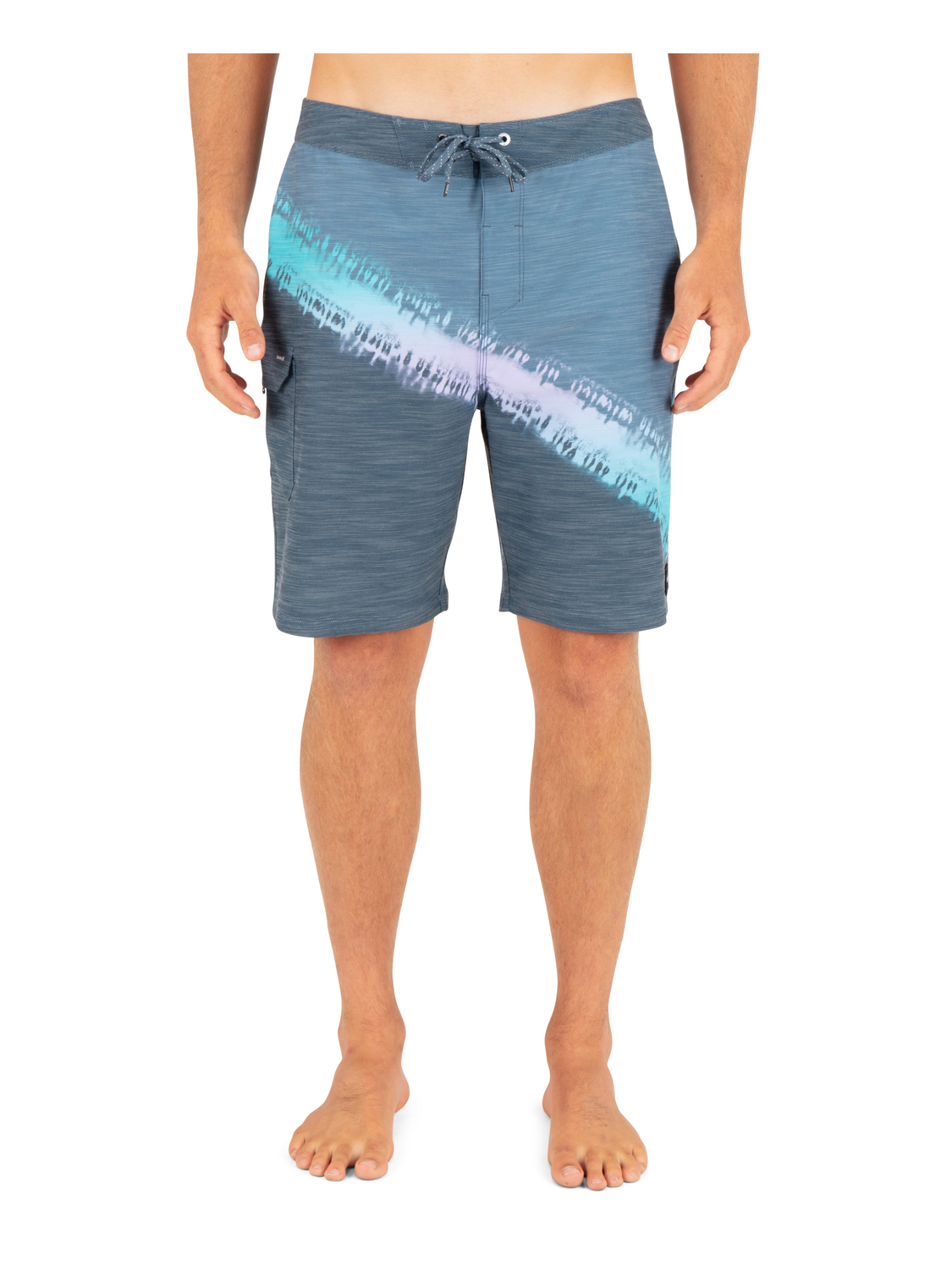 Phantom Eco Weekender Slub Cargo 20" in Destroyer