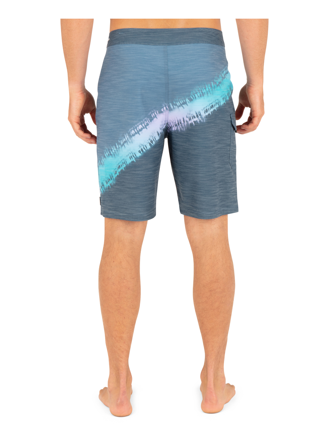 Phantom Eco Weekender Slub Cargo 20" in Destroyer
