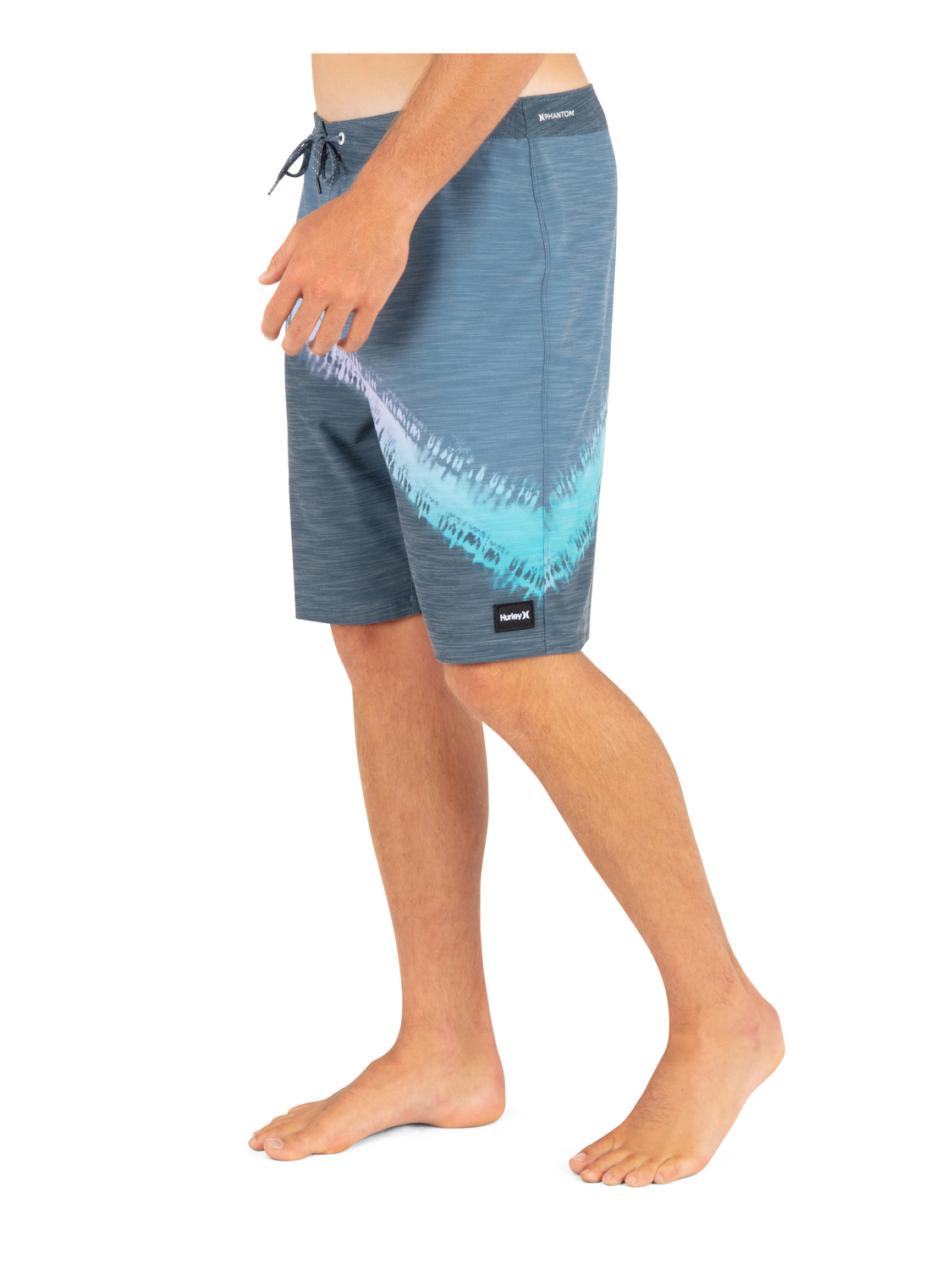 Phantom Eco Weekender Slub Cargo 20" in Destroyer