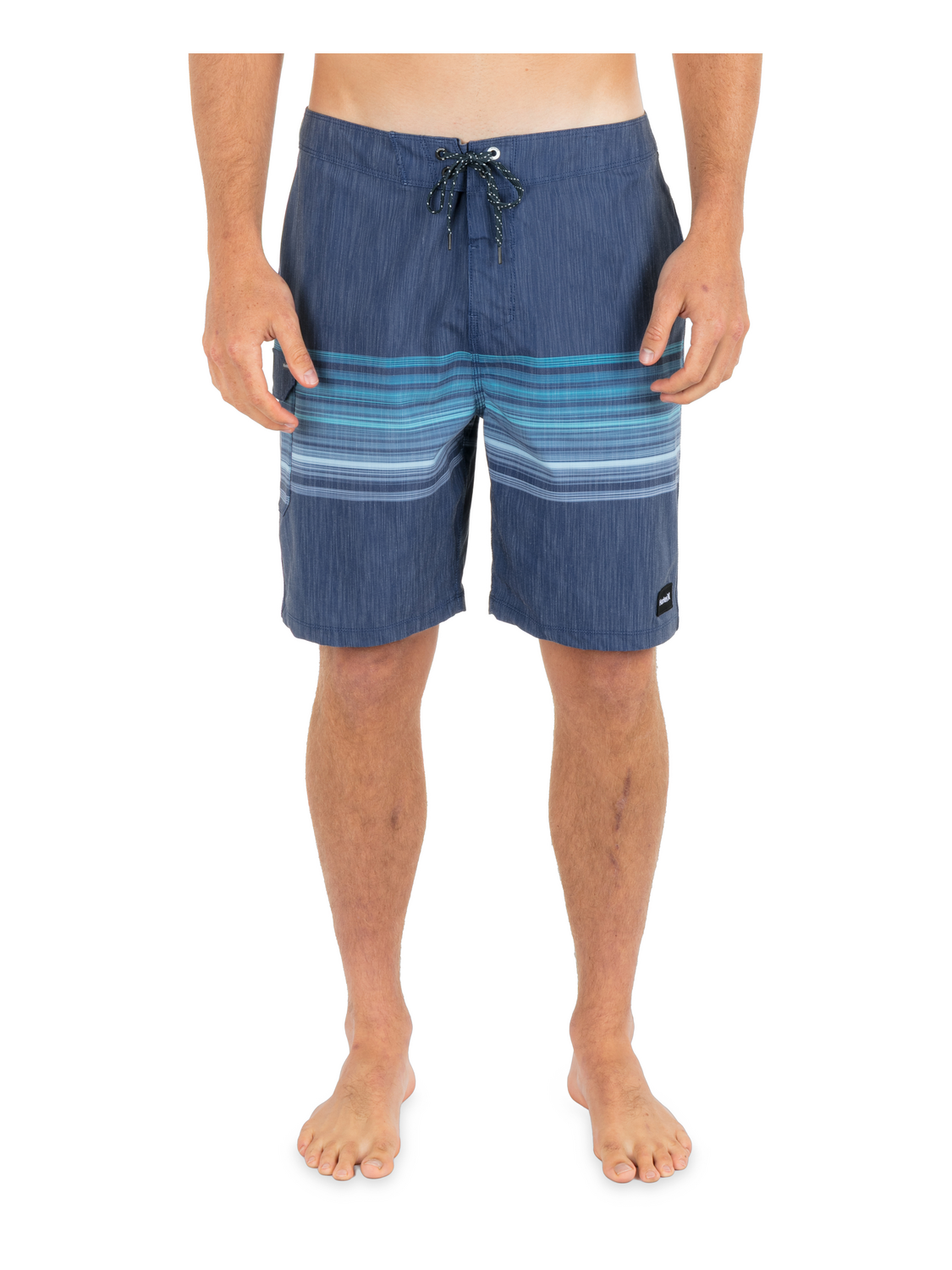 Phantom Eco Weekender Slub Cargo 20" in Submarine