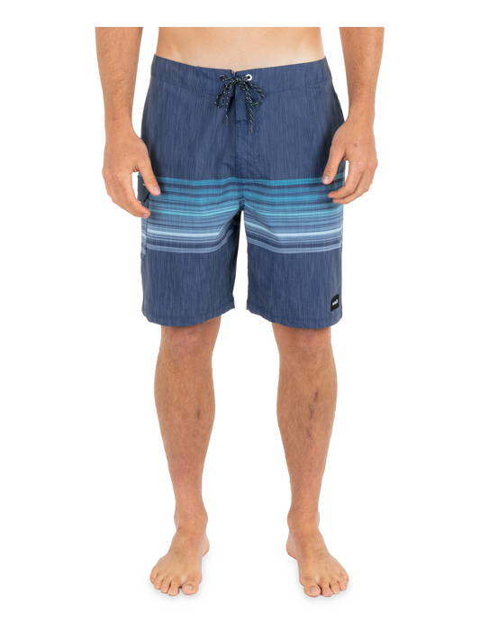 Phantom Eco Weekender Slub Cargo 20" in Submarine