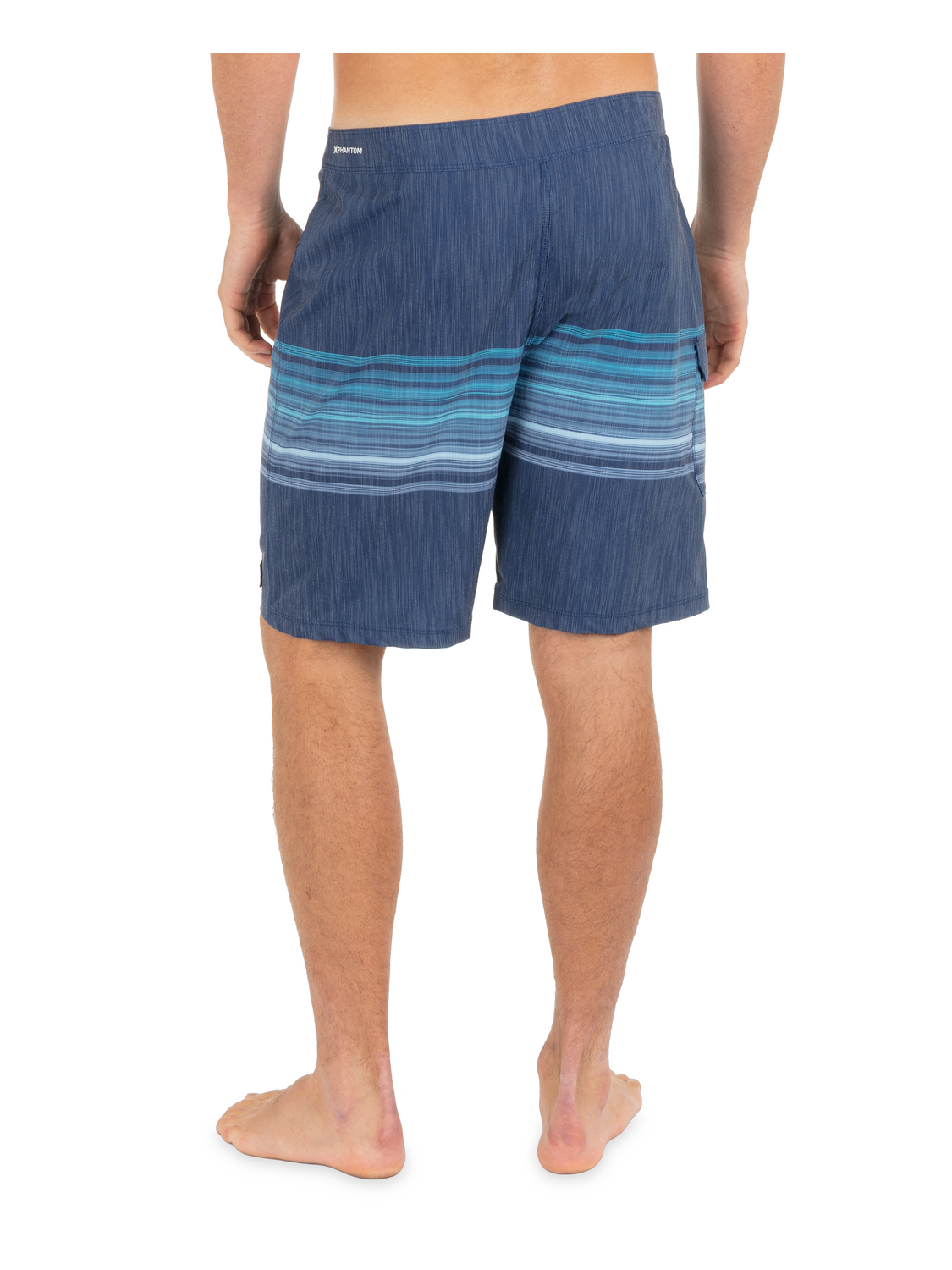 Phantom Eco Weekender Slub Cargo 20" in Submarine