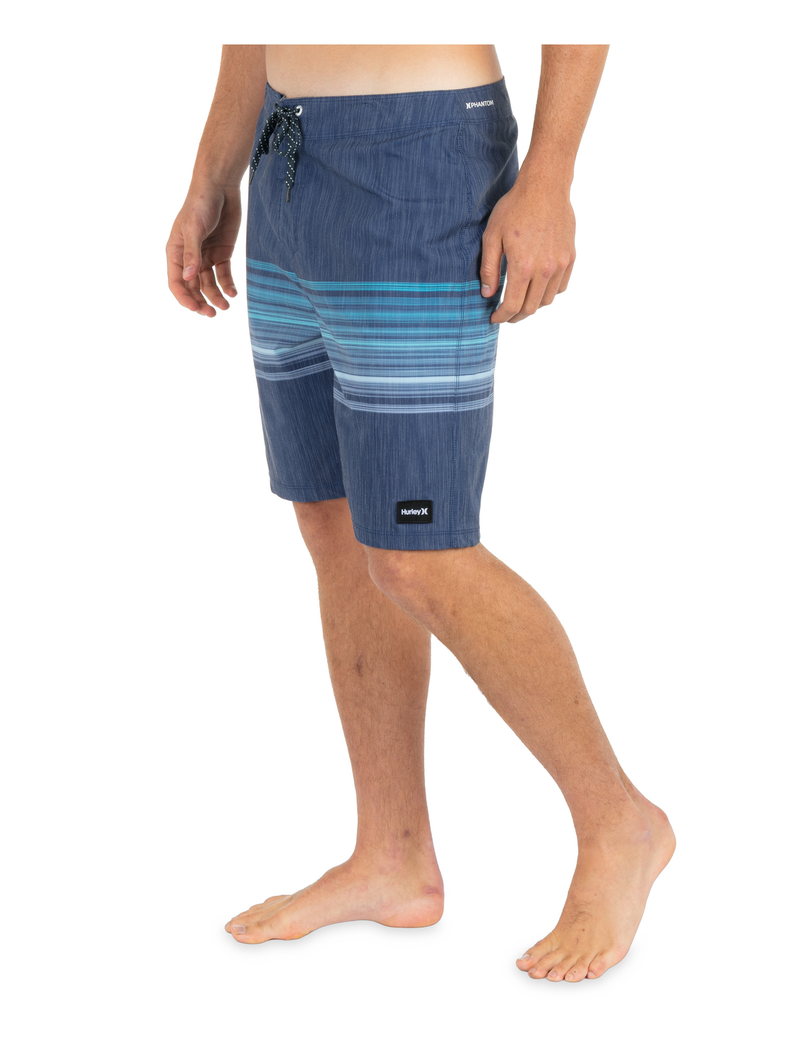 Phantom Eco Weekender Slub Cargo 20" in Submarine