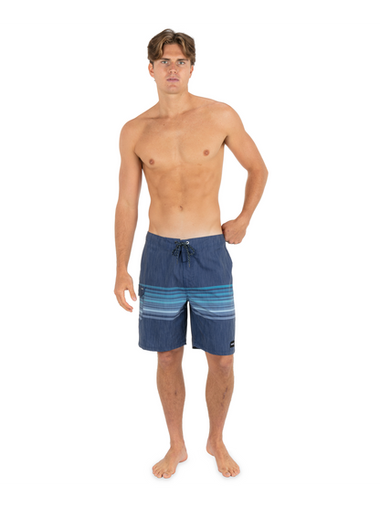 Phantom Eco Weekender Slub Cargo 20" in Submarine