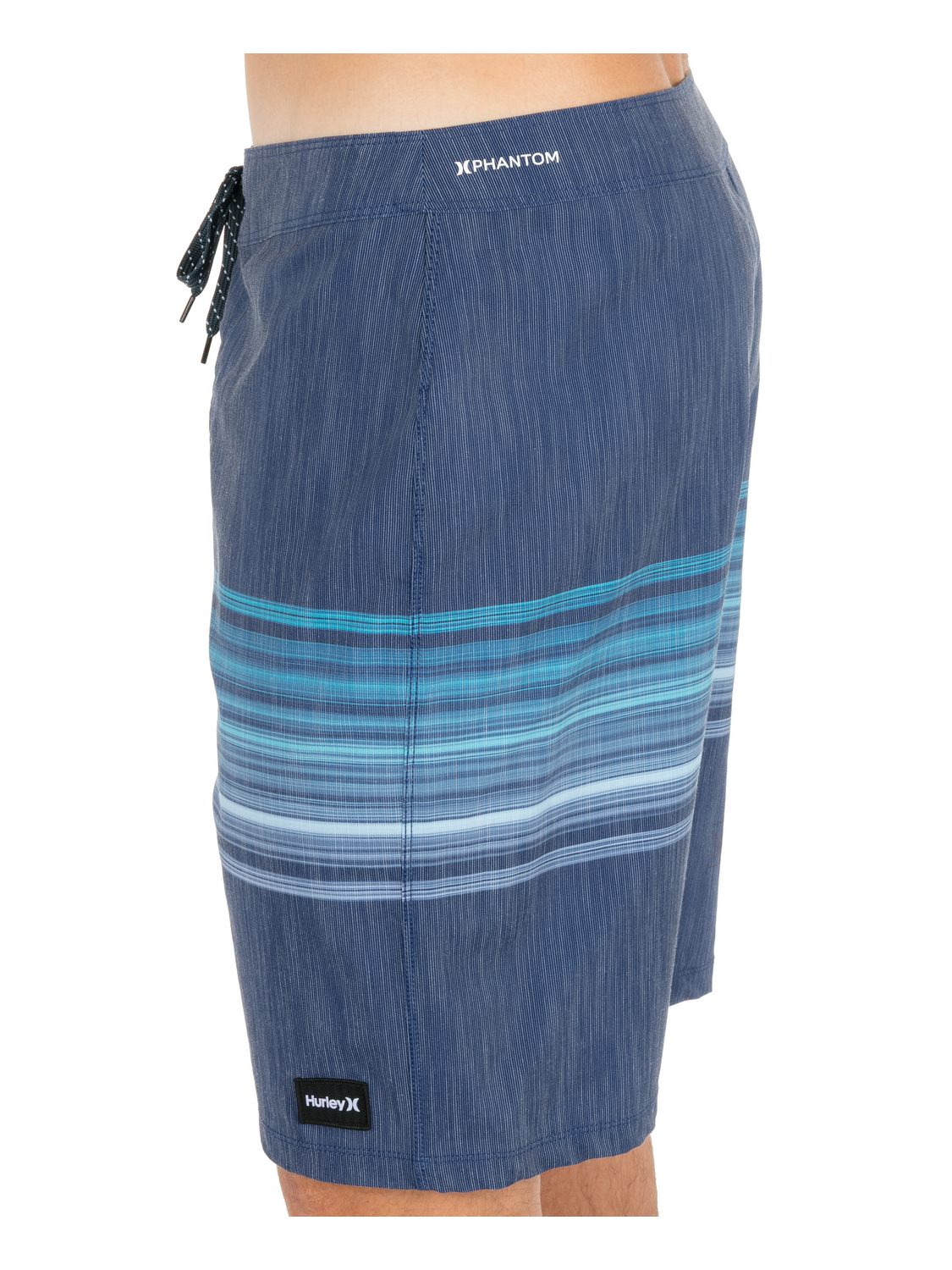 Phantom Eco Weekender Slub Cargo 20" in Submarine