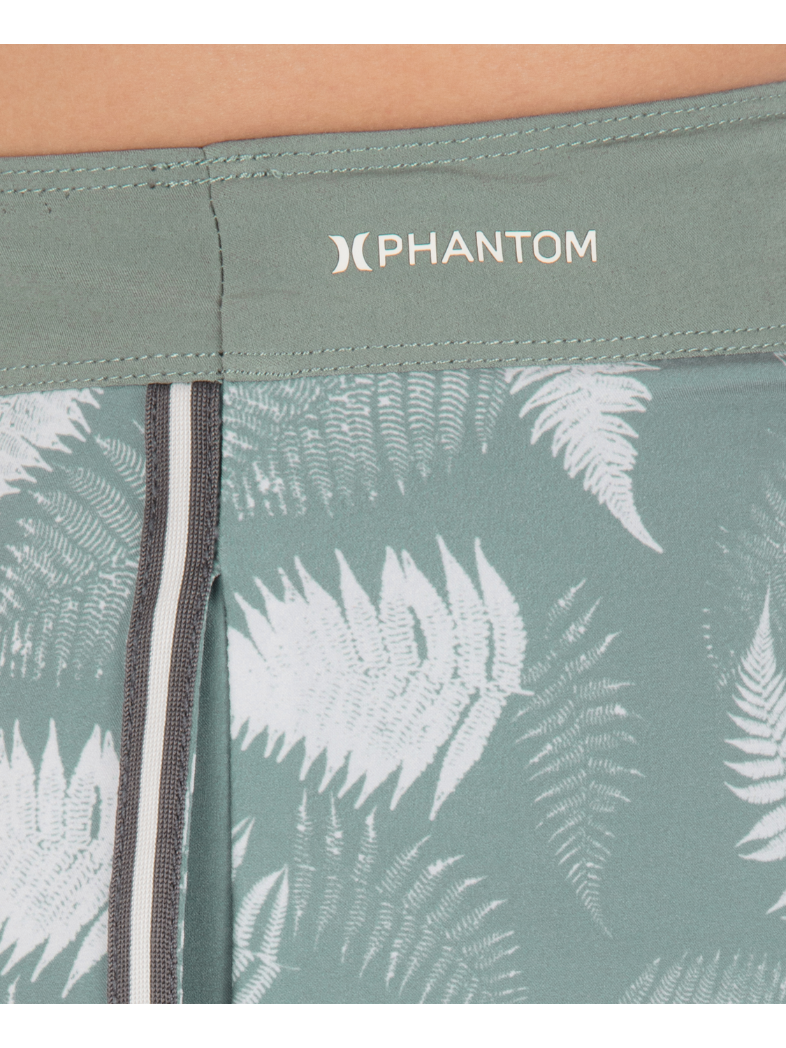 Phantom Eco Sessions 16" in Great White