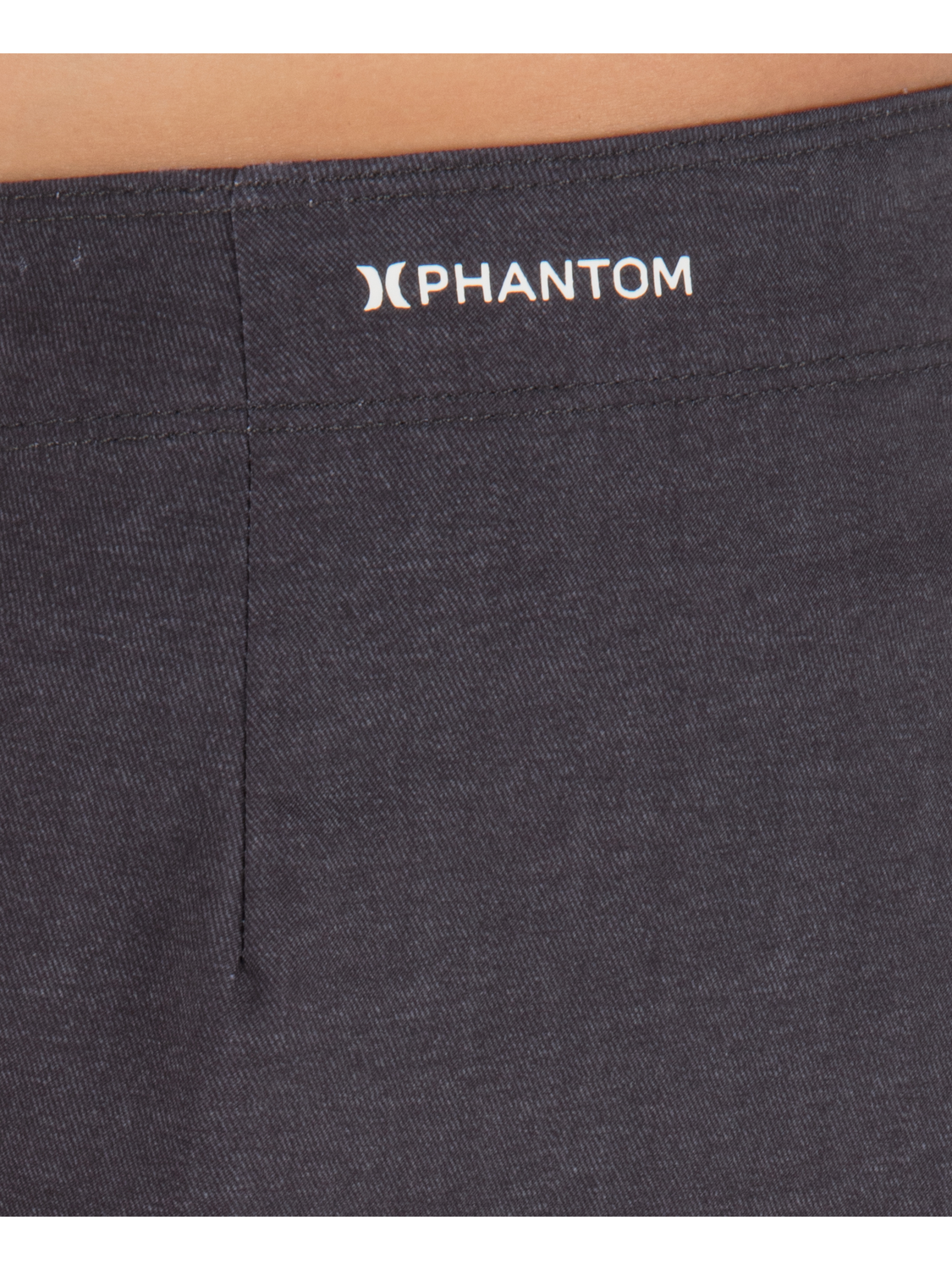 Phantom Eco Weekender 20" in Black