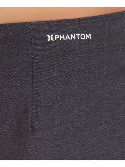 Phantom Eco Weekender 20" in Black