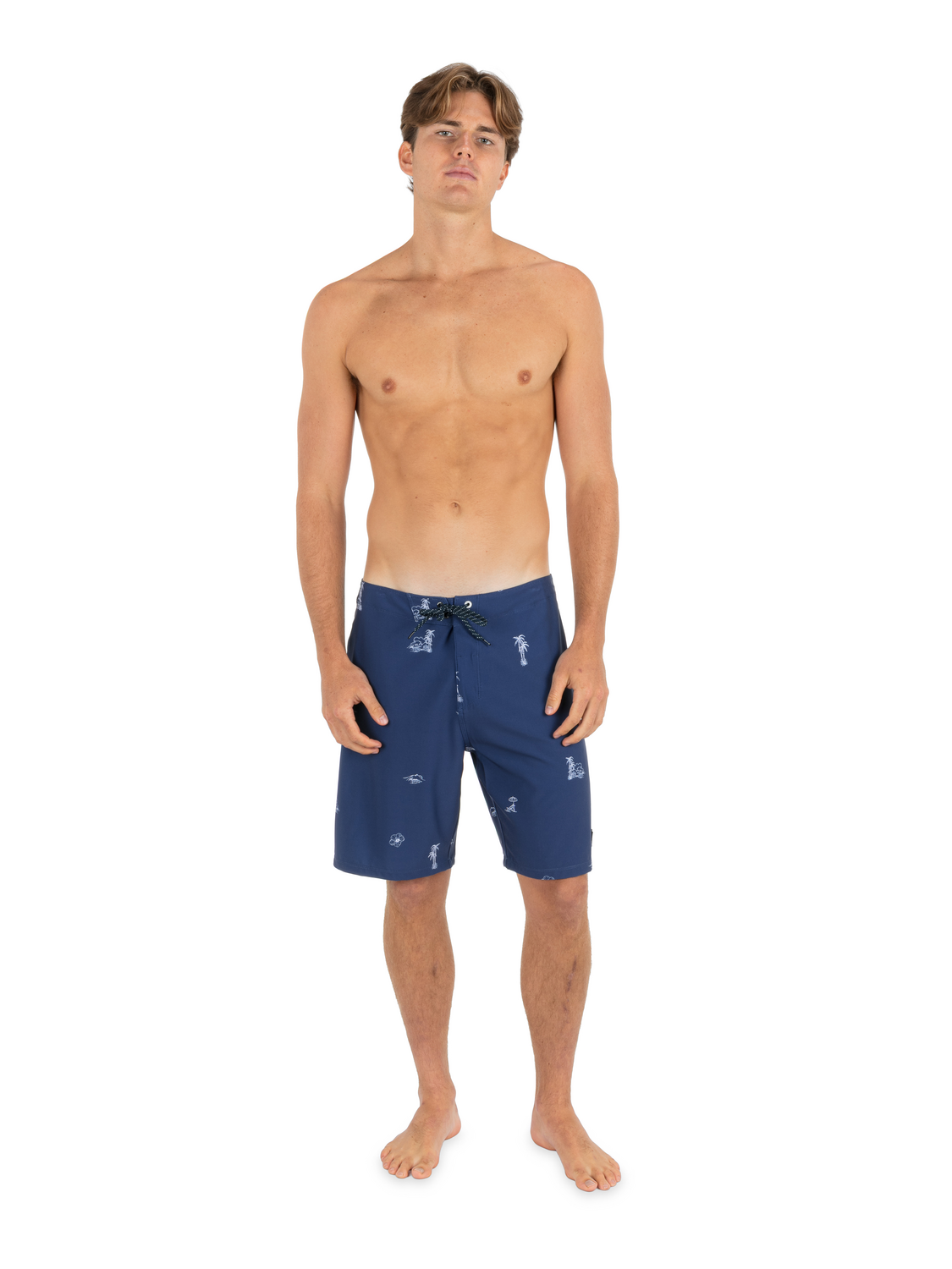 Phantom Eco Weekender 20" in Submarine
