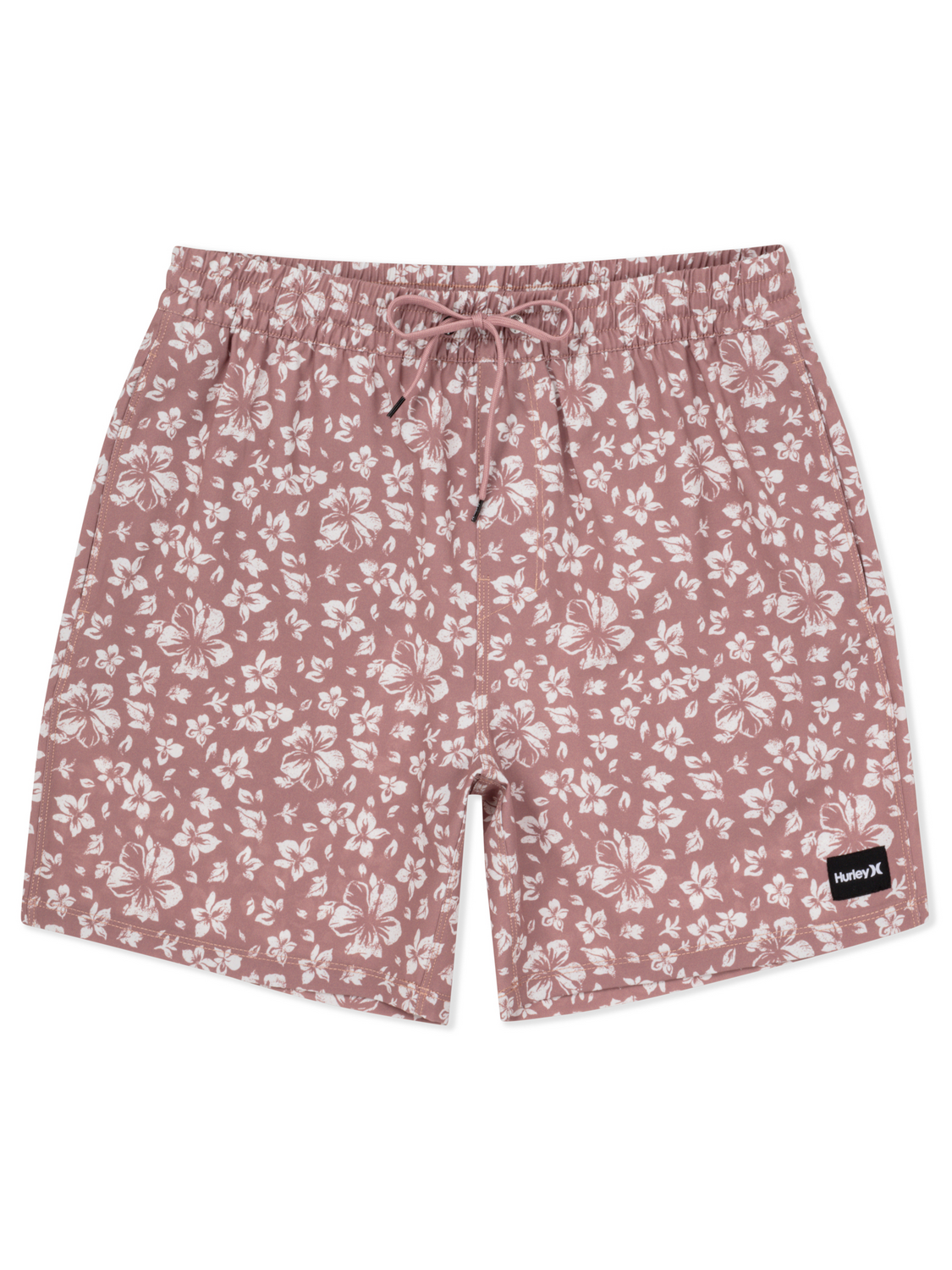Cannonball Volley 17" in Phantom Rose