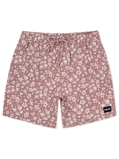 Cannonball Volley 17" in Phantom Rose