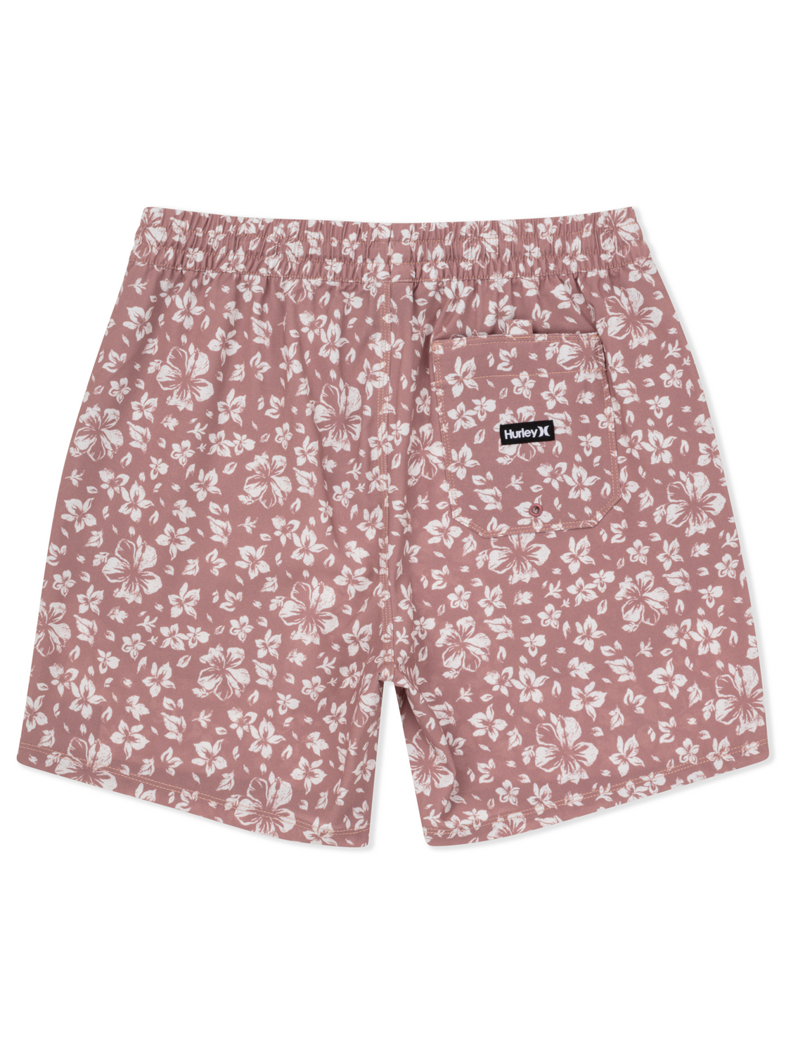 Cannonball Volley 17" in Phantom Rose