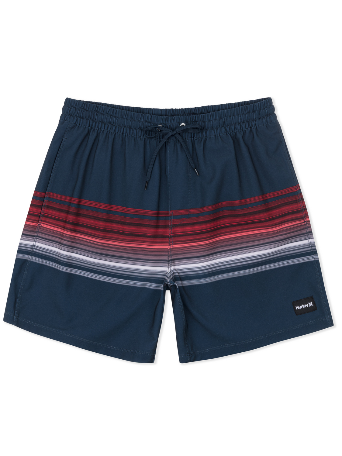 Cannonball Volley 17" in Armored Navy